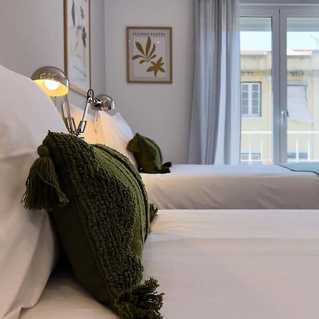 Olaias Lisbon 2 Bed Near Metro 2 Lejlighed Eksteriør billede