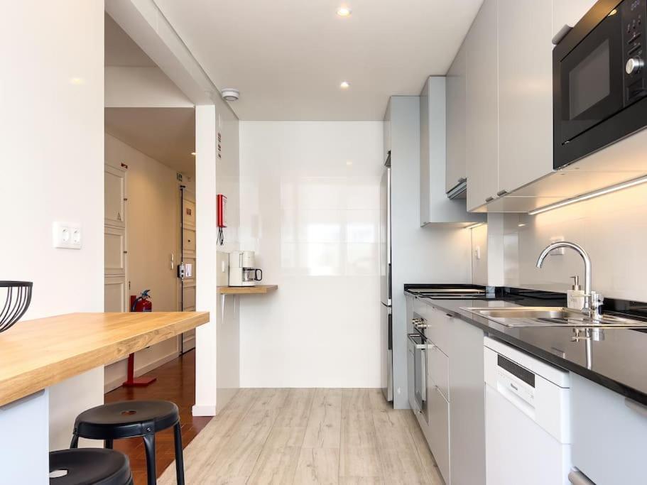 Olaias Lisbon 2 Bed Near Metro 2 Lejlighed Eksteriør billede