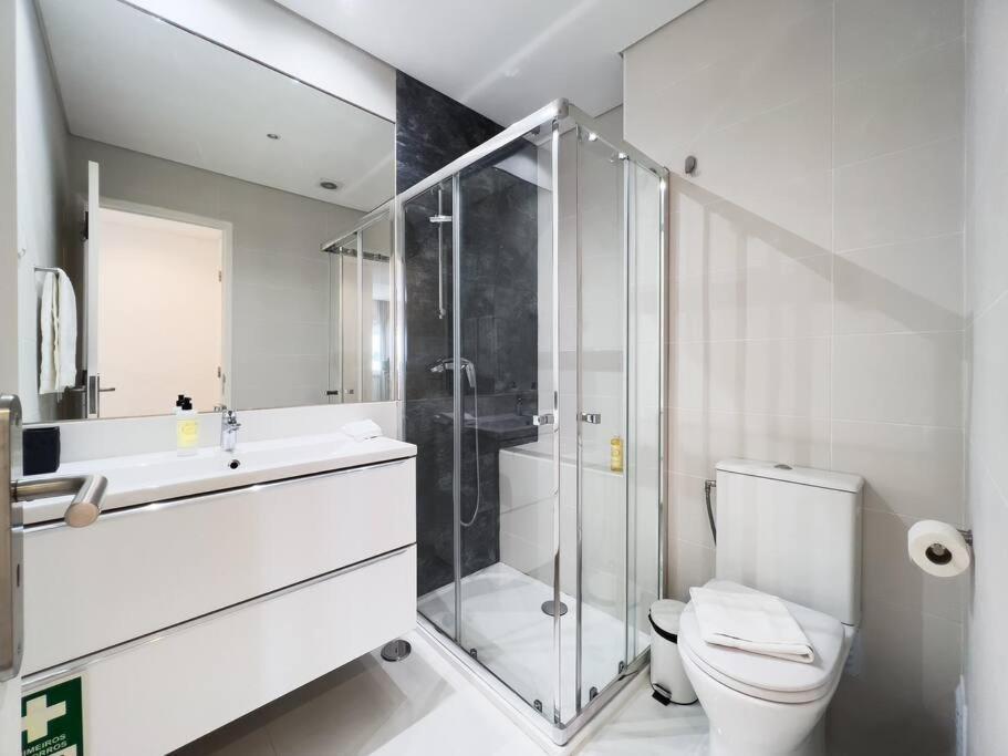 Olaias Lisbon 2 Bed Near Metro 2 Lejlighed Eksteriør billede