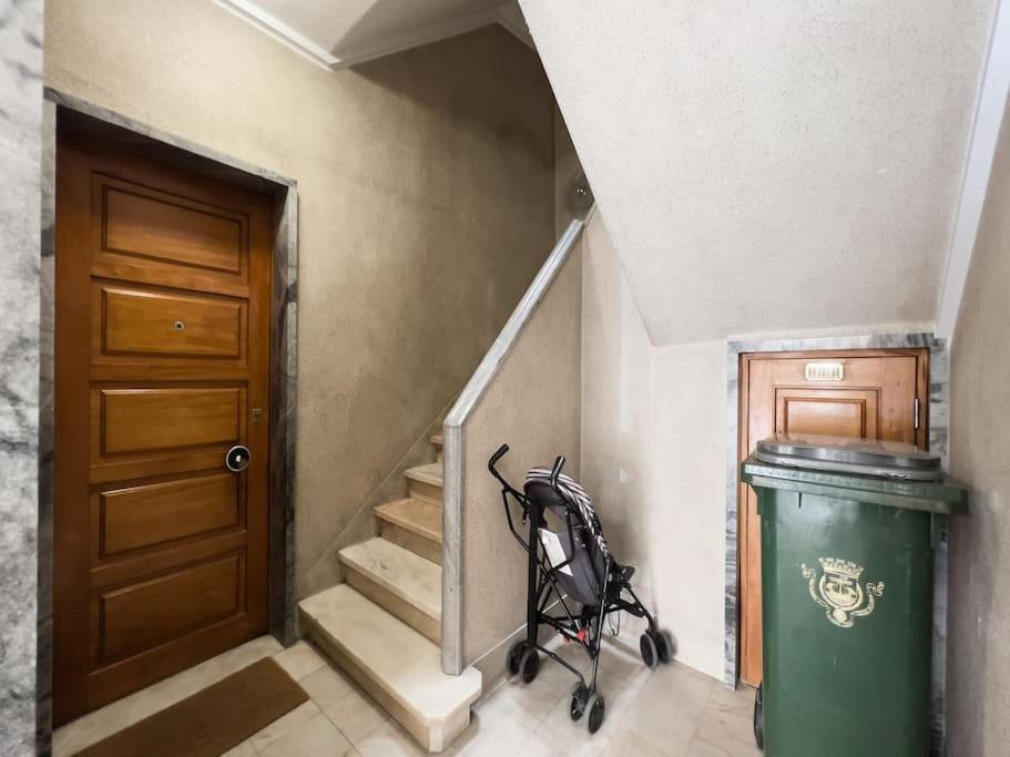 Olaias Lisbon 2 Bed Near Metro 2 Lejlighed Eksteriør billede