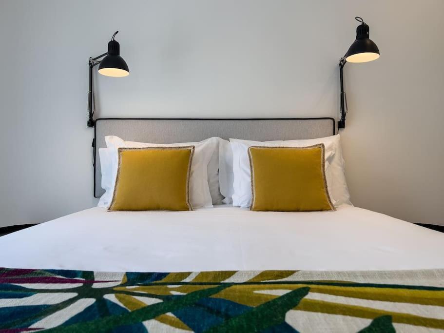 Olaias Lisbon 2 Bed Near Metro 2 Lejlighed Eksteriør billede