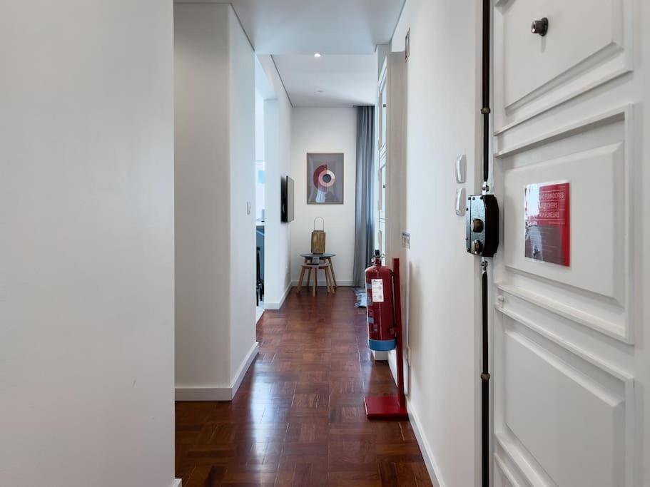 Olaias Lisbon 2 Bed Near Metro 2 Lejlighed Eksteriør billede