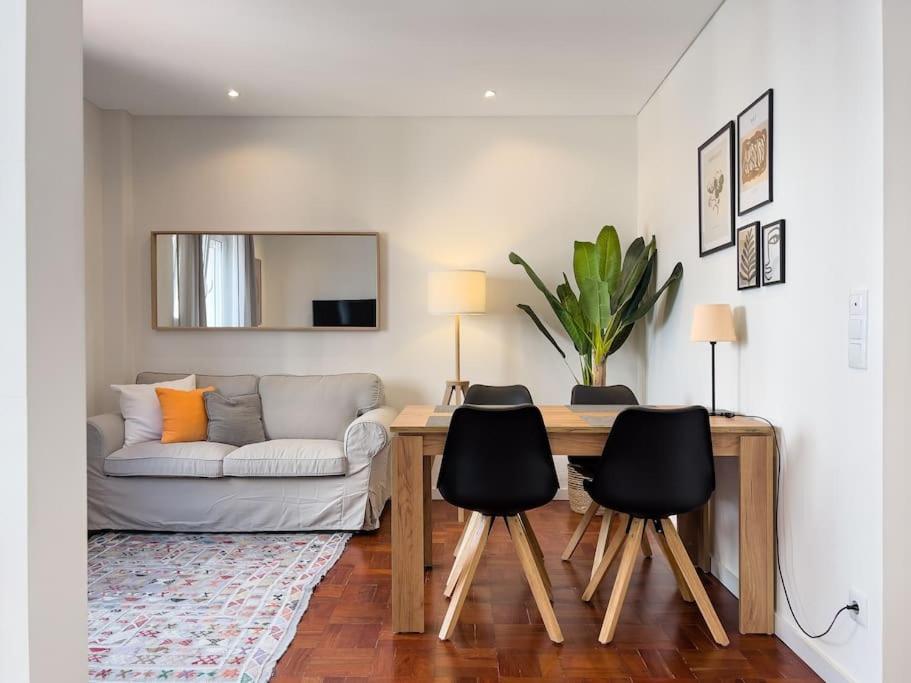 Olaias Lisbon 2 Bed Near Metro 2 Lejlighed Eksteriør billede
