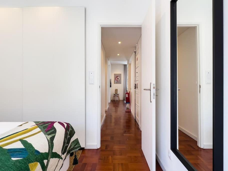 Olaias Lisbon 2 Bed Near Metro 2 Lejlighed Eksteriør billede