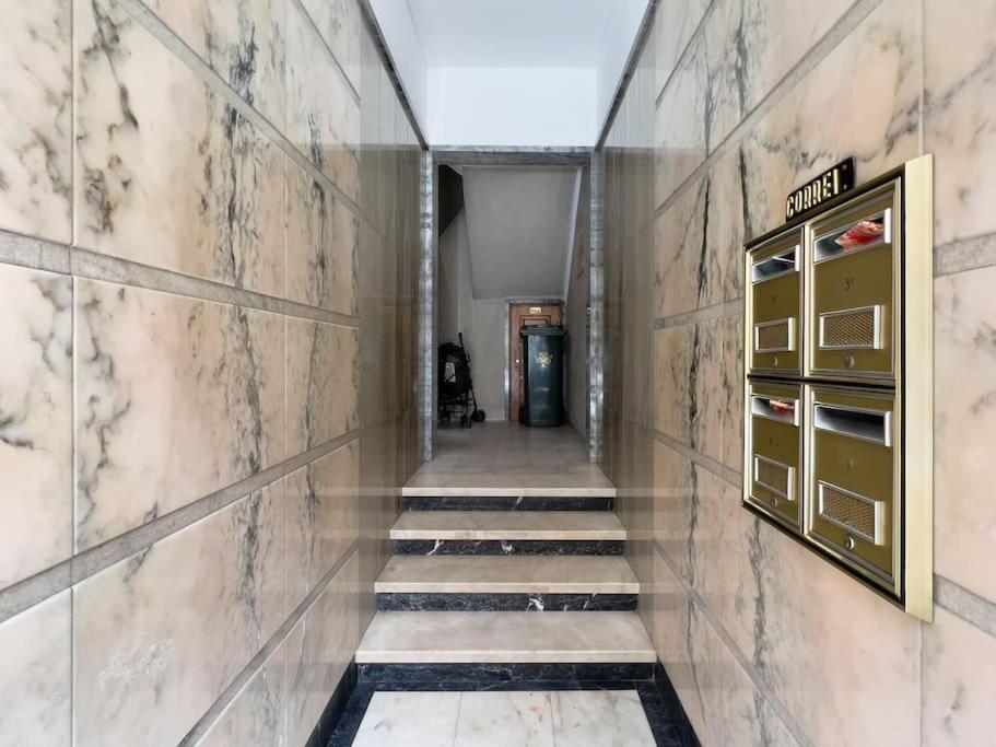 Olaias Lisbon 2 Bed Near Metro 2 Lejlighed Eksteriør billede