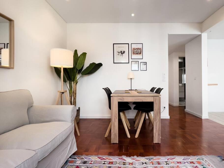 Olaias Lisbon 2 Bed Near Metro 2 Lejlighed Eksteriør billede