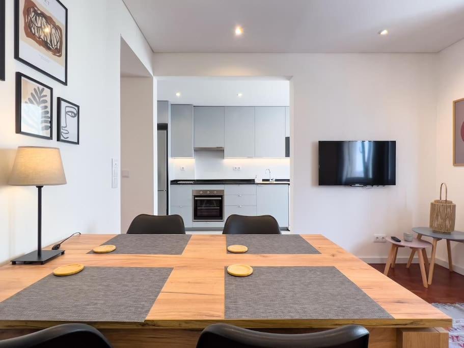 Olaias Lisbon 2 Bed Near Metro 2 Lejlighed Eksteriør billede