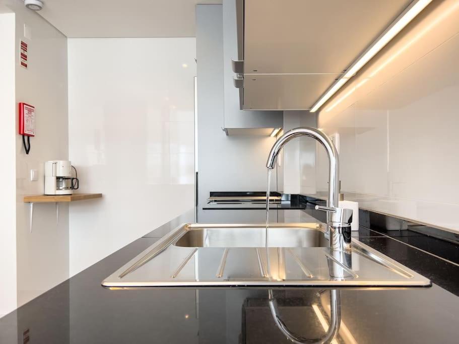 Olaias Lisbon 2 Bed Near Metro 2 Lejlighed Eksteriør billede
