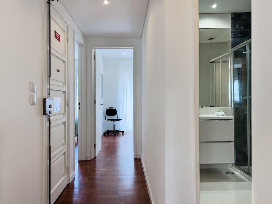 Olaias Lisbon 2 Bed Near Metro 2 Lejlighed Eksteriør billede