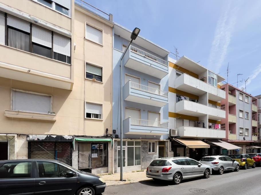 Olaias Lisbon 2 Bed Near Metro 2 Lejlighed Eksteriør billede