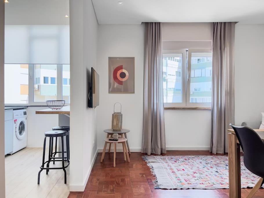 Olaias Lisbon 2 Bed Near Metro 2 Lejlighed Eksteriør billede