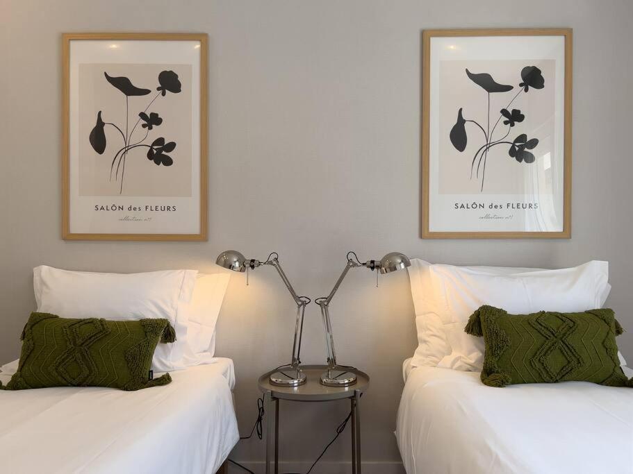 Olaias Lisbon 2 Bed Near Metro 2 Lejlighed Eksteriør billede