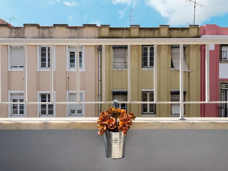 Olaias Lisbon 2 Bed Near Metro 2 Lejlighed Eksteriør billede