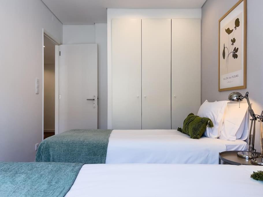 Olaias Lisbon 2 Bed Near Metro 2 Lejlighed Eksteriør billede
